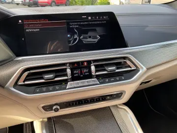 BMW X6 xDrive40d M SPORT INTEGRAL