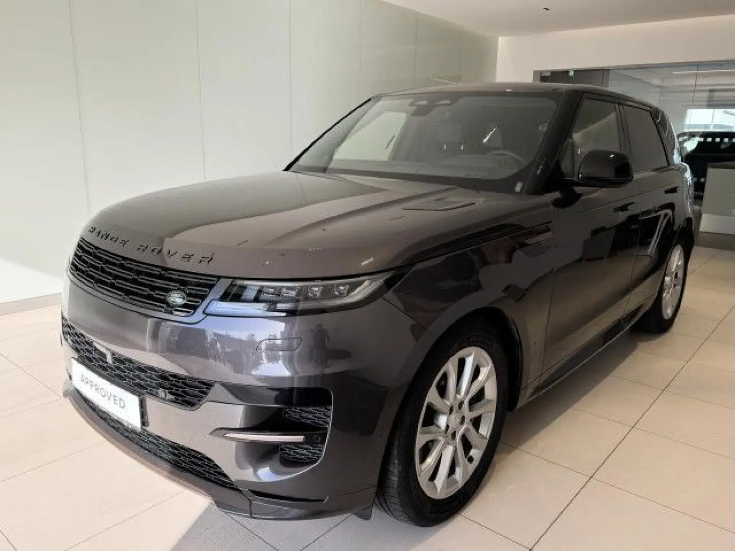 Range Rover Sport P460e Hybrid SE Dynamic