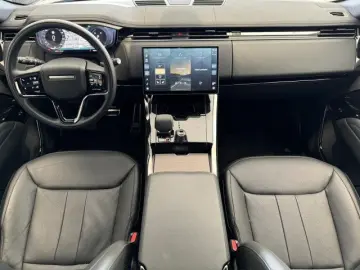 Range Rover Sport P460e Hybrid SE Dynamic