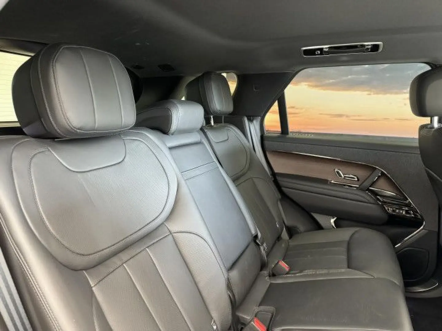 Range Rover Sport P460e Hybrid SE Dynamic