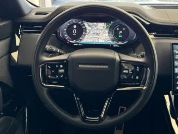 Range Rover Sport P460e Hybrid SE Dynamic