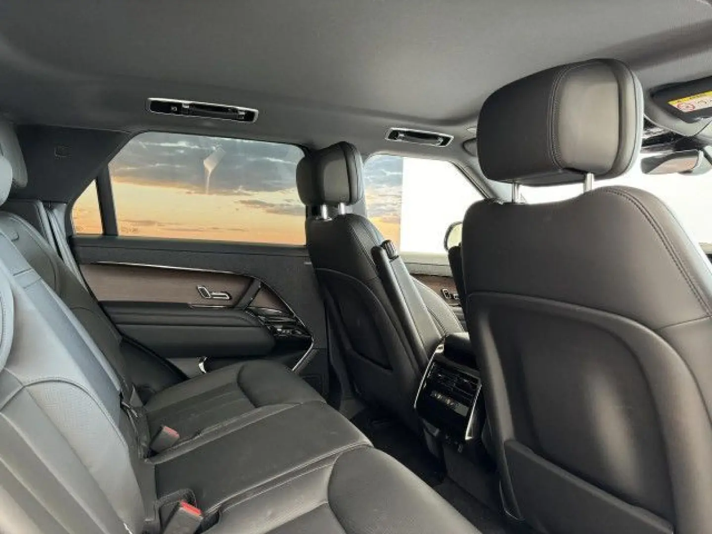 Range Rover Sport P460e Hybrid SE Dynamic