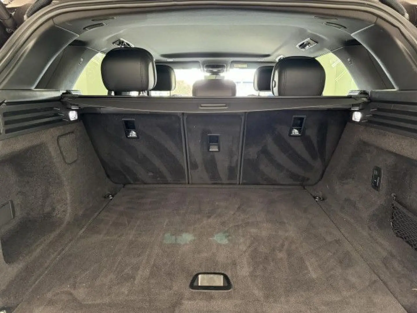 Range Rover Sport P460e Hybrid SE Dynamic