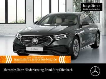 E 300 de 4M AMG Adv.  DISTR DIGI 360  BEIGE