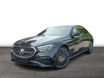 E 450 d 4MATIC Autom. AMG BURMESTER