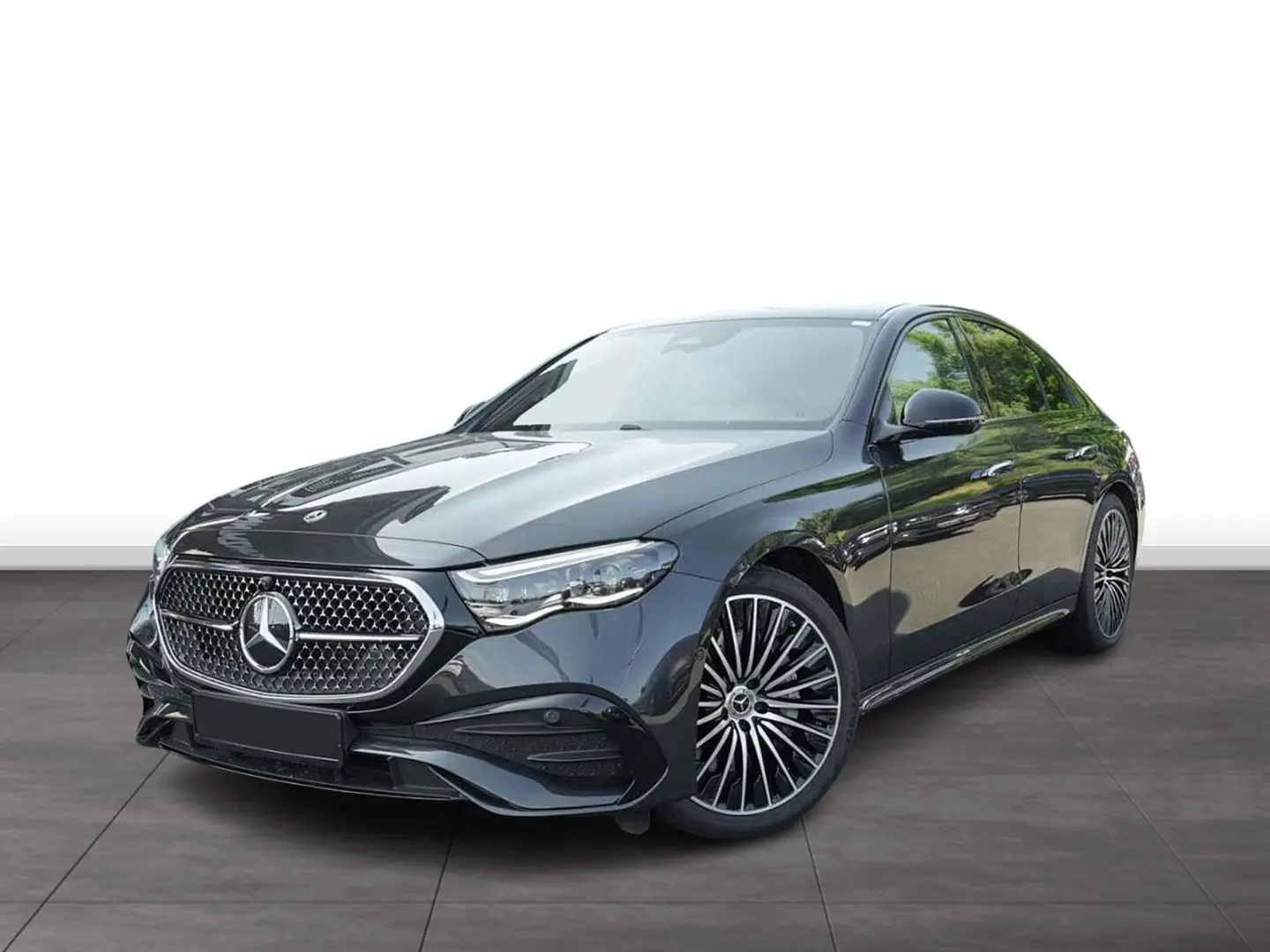 E 450 d 4MATIC Autom. AMG BURMESTER