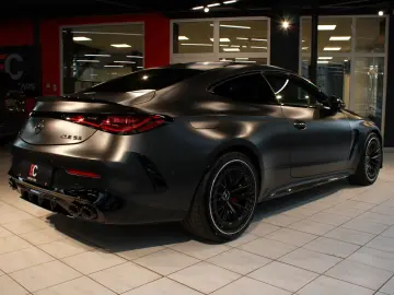 CLE 53 AMG 4MATIC  Coupe Premium Plus