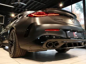 CLE 53 AMG 4MATIC  Coupe Premium Plus