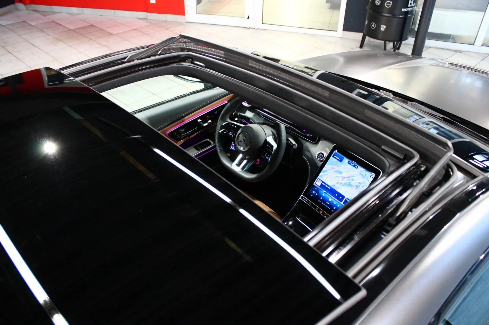 CLE 53 AMG 4MATIC  Coupe Premium Plus