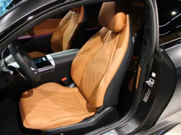 CLE 53 AMG 4MATIC  Coupe Premium Plus