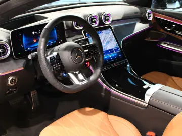 CLE 53 AMG 4MATIC  Coupe Premium Plus