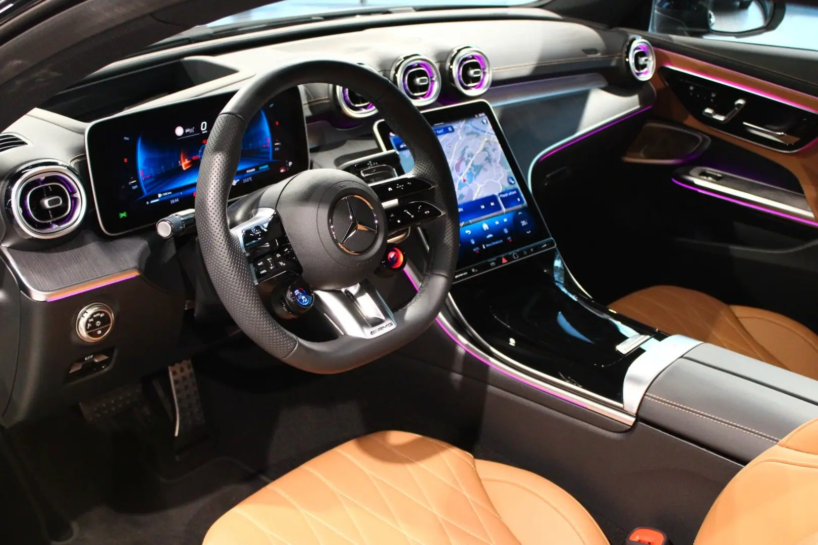 CLE 53 AMG 4MATIC  Coupe Premium Plus