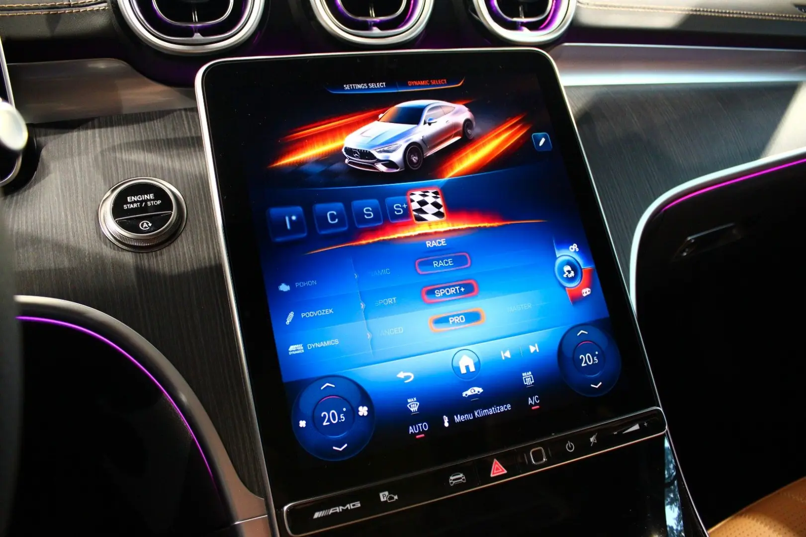 CLE 53 AMG 4MATIC  Coupe Premium Plus