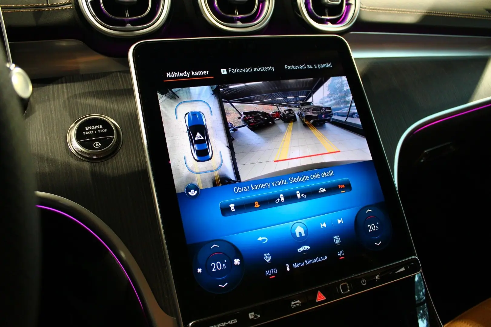 CLE 53 AMG 4MATIC  Coupe Premium Plus