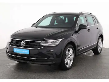 Tiguan 2.0 TDI 4M