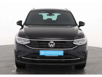 Tiguan 2.0 TDI 4M
