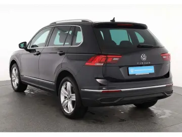Tiguan 2.0 TDI 4M