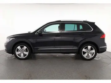 Tiguan 2.0 TDI 4M