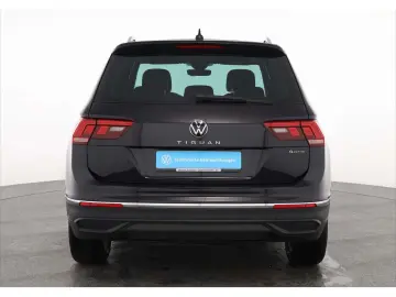Tiguan 2.0 TDI 4M