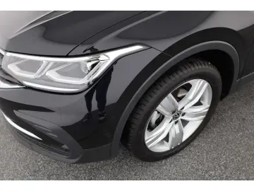 Tiguan 2.0 TDI 4M