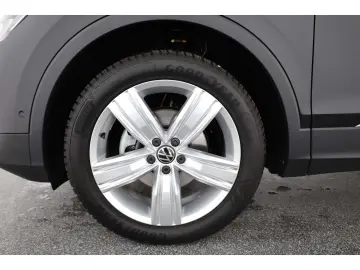 Tiguan 2.0 TDI 4M