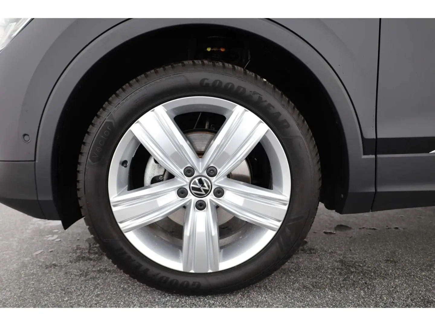 Tiguan 2.0 TDI 4M