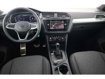 Tiguan 2.0 TDI 4M