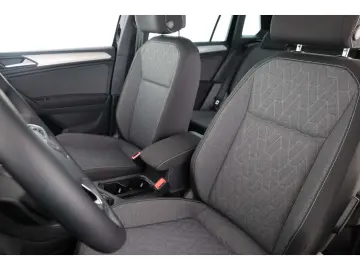 Tiguan 2.0 TDI 4M
