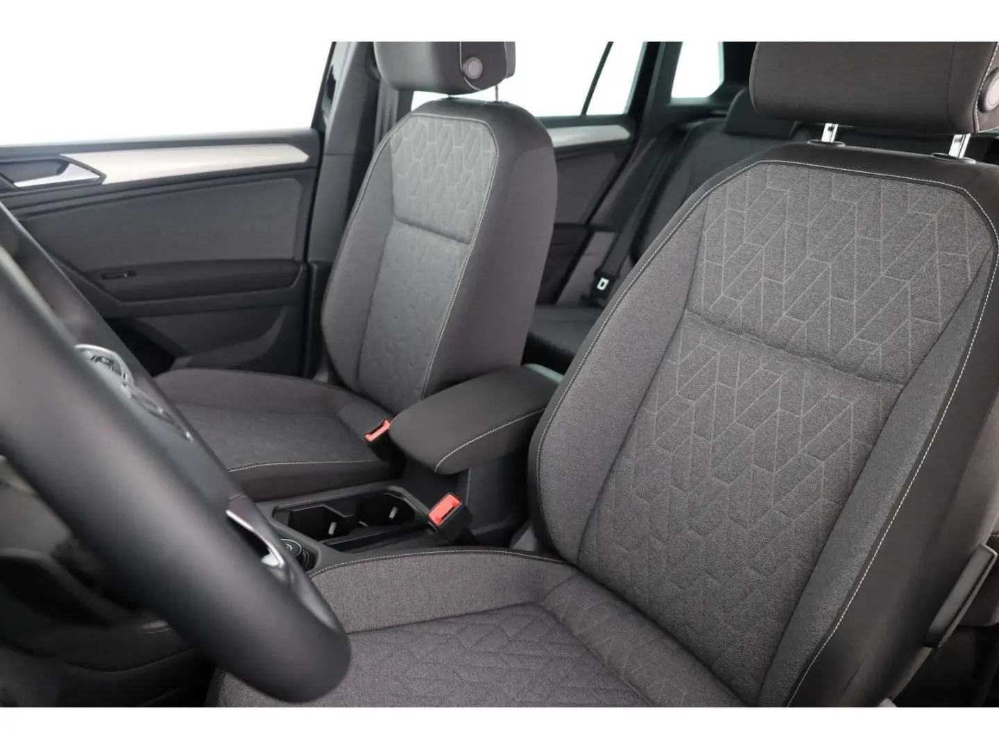 Tiguan 2.0 TDI 4M