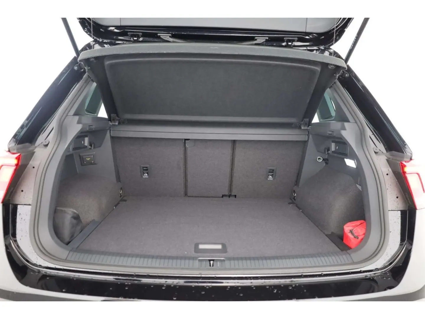 Tiguan 2.0 TDI 4M