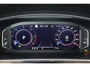 Tiguan 2.0 TDI 4M