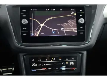 Tiguan 2.0 TDI 4M
