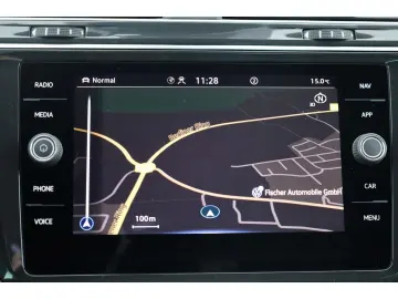 Tiguan 2.0 TDI 4M