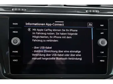 Tiguan 2.0 TDI 4M