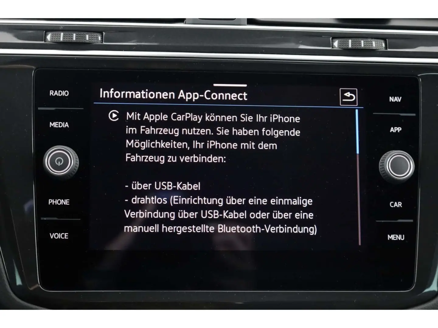 Tiguan 2.0 TDI 4M