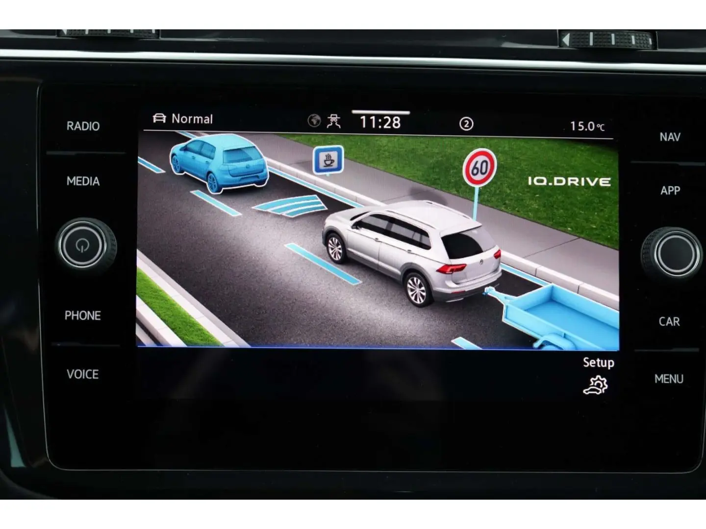 Tiguan 2.0 TDI 4M