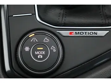 Tiguan 2.0 TDI 4M