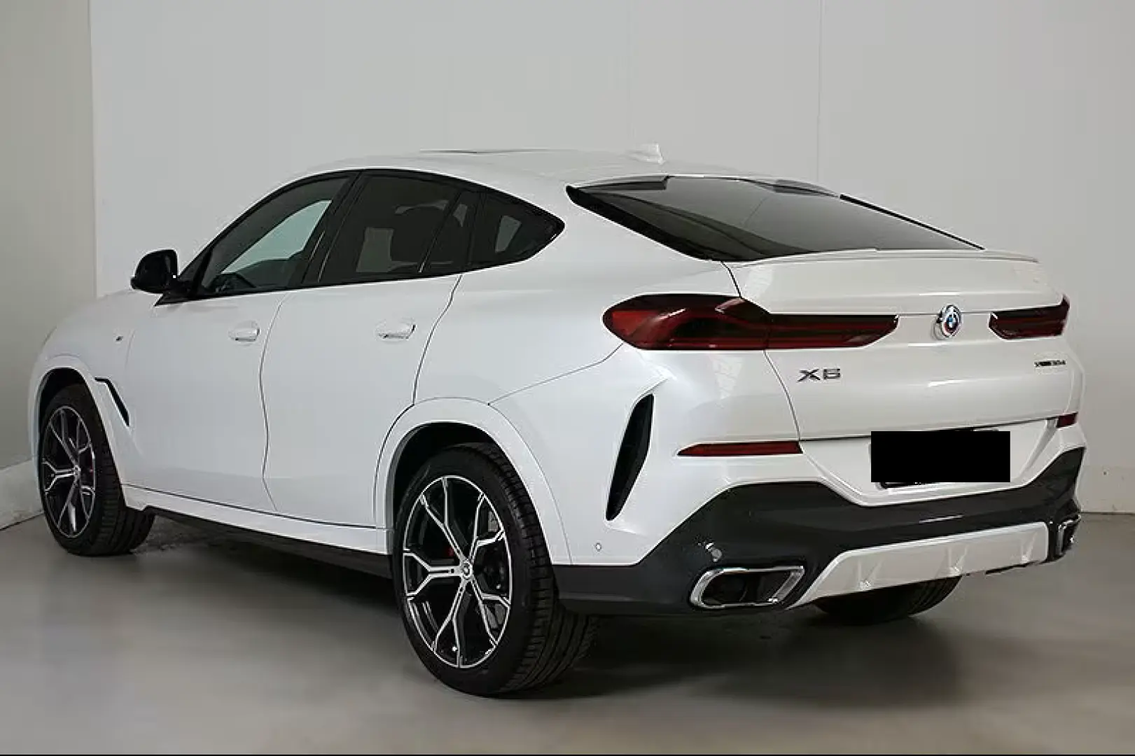 BMW X6 xDrive30dA M Sport Laser AHK