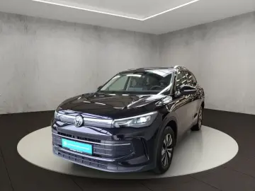 Tiguan Life 2 0 l TDI 4MOTION