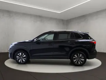 Tiguan Life 2 0 l TDI 4MOTION