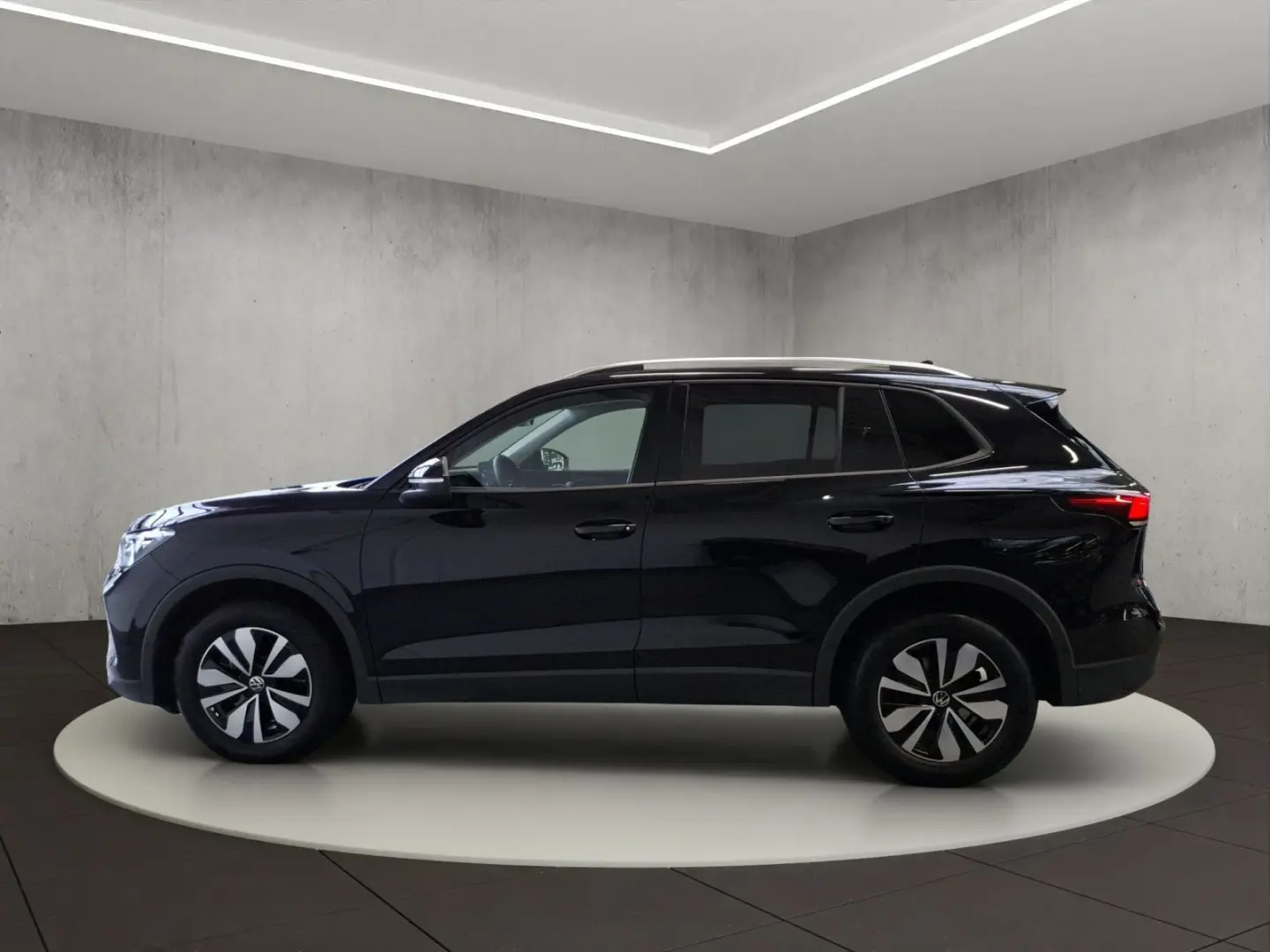 Tiguan Life 2 0 l TDI 4MOTION