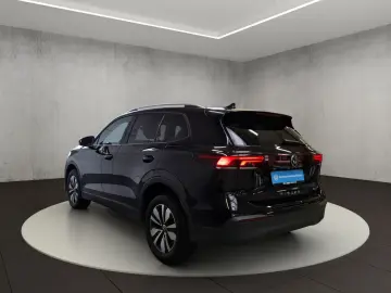 Tiguan Life 2 0 l TDI 4MOTION