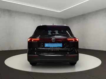 Tiguan Life 2 0 l TDI 4MOTION