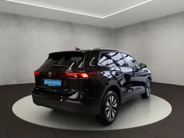 Tiguan Life 2 0 l TDI 4MOTION