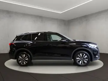Tiguan Life 2 0 l TDI 4MOTION