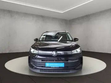 Tiguan Life 2 0 l TDI 4MOTION