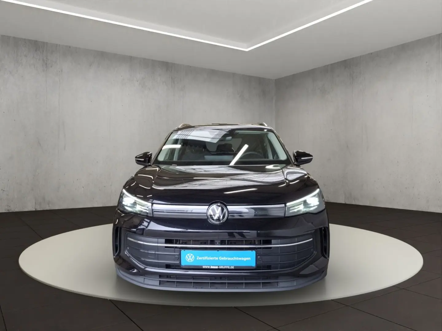 Tiguan Life 2 0 l TDI 4MOTION