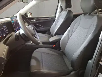 Tiguan Life 2 0 l TDI 4MOTION