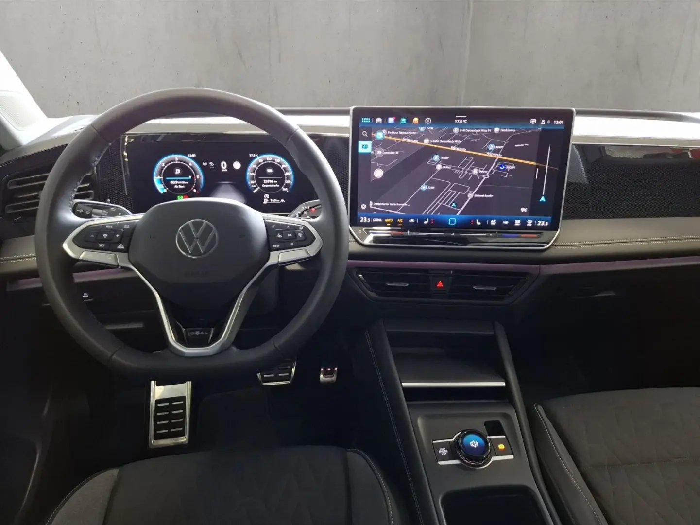 Tiguan Life 2 0 l TDI 4MOTION