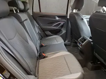 Tiguan Life 2 0 l TDI 4MOTION